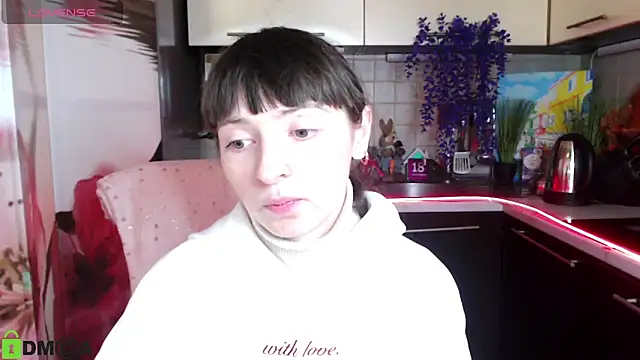 TayanaJons online show from February 23, 8:15 am