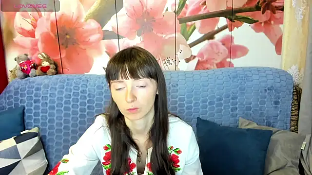 TayanaJons online show from May 21, 7:06 am
