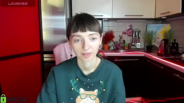 TayanaJons online show from January 7, 8:19 am