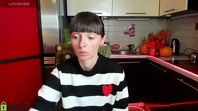 TayanaJons online show from October 22, 6:57 am