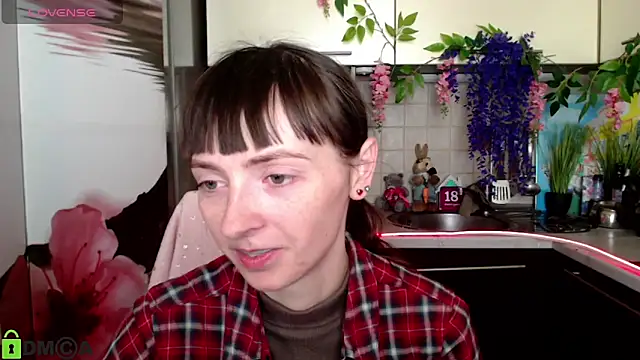 TayanaJons online show from March 16, 8:18 am