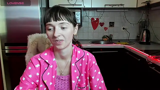 TayanaJons online show from February 4, 10:54 am
