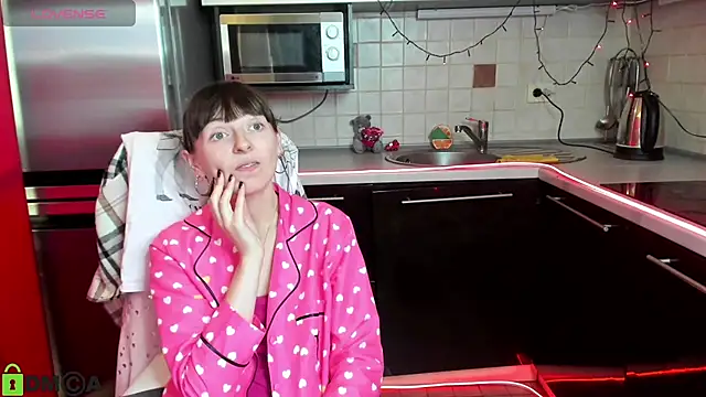 TayanaJons online show from February 27, 10:55 am