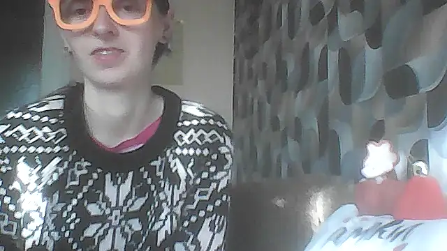 TayanaJons online show from October 30, 8:23 am