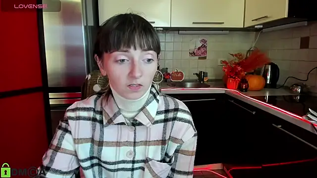 TayanaJons online show from November 19, 8:03 am