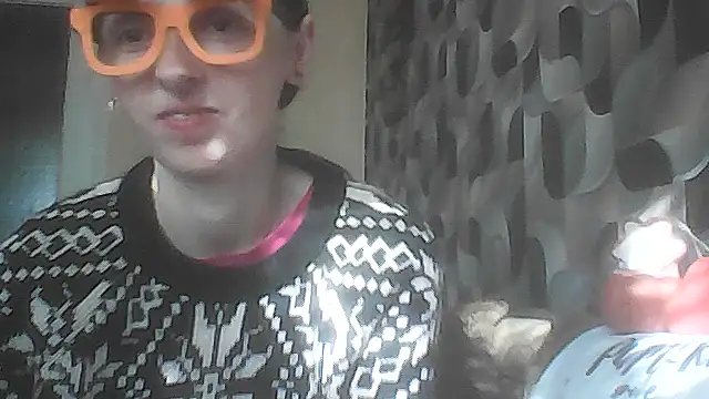 TayanaJons online show from October 31, 8:11 am