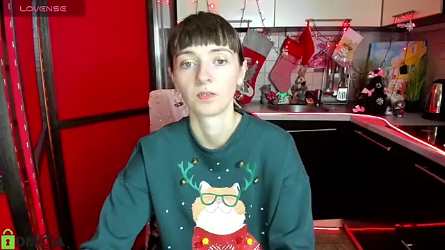 TayanaJons online show from December 19, 8:06 am