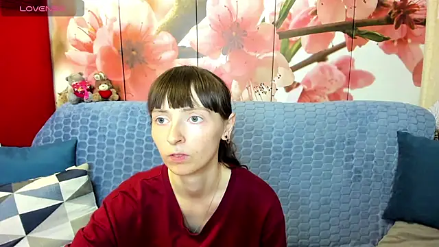 TayanaJons online show from May 18, 7:13 am