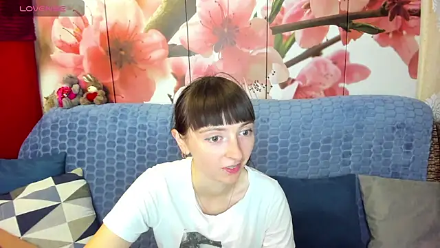 TayanaJons online show from May 26, 7:17 am