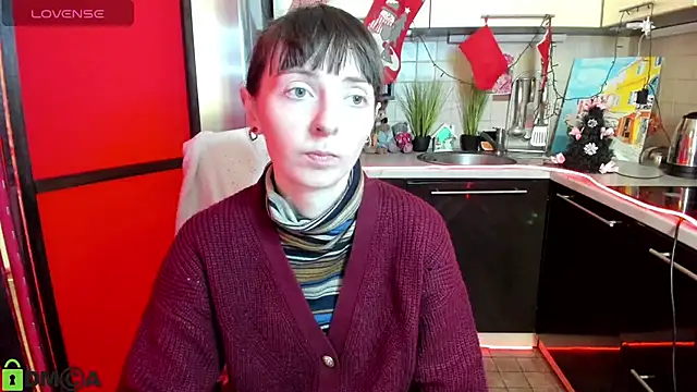 TayanaJons online show from December 16, 8:07 am