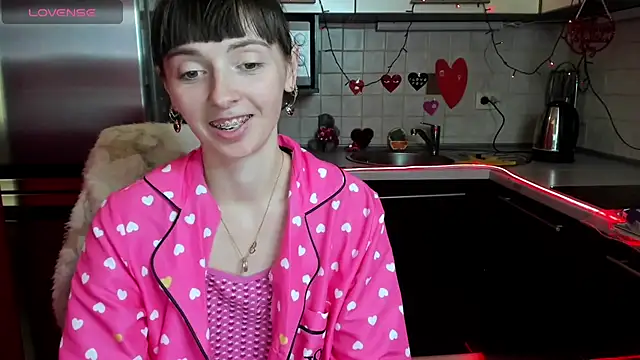 TayanaJons online show from February 14, 10:59 am