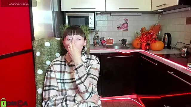 TayanaJons online show from October 24, 6:56 am