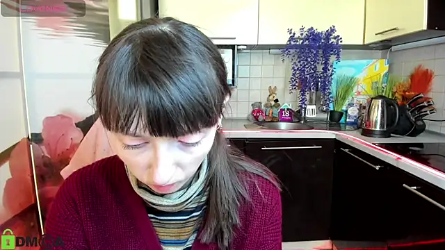 TayanaJons online show from February 19, 8:11 am