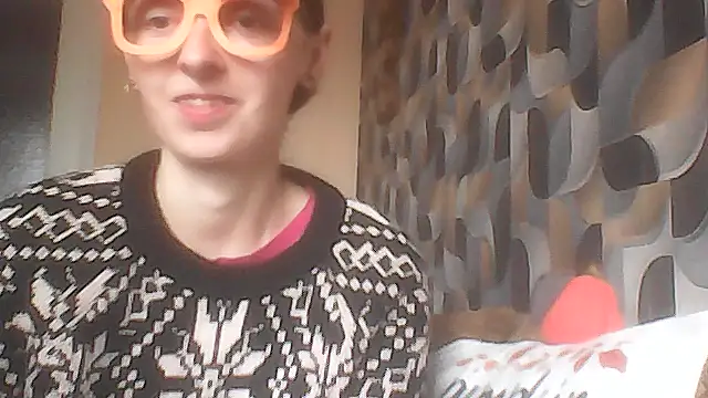 TayanaJons online show from October 29, 8:13 am