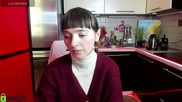 TayanaJons online show from January 9, 8:21 am