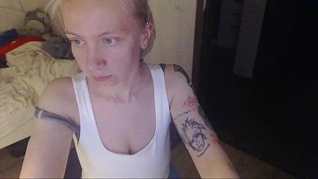 amanda kiss kiss online show from April 20, 6:31 pm