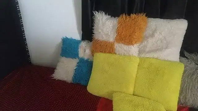 Sexy sharntel online show from January 12, 7:37 am