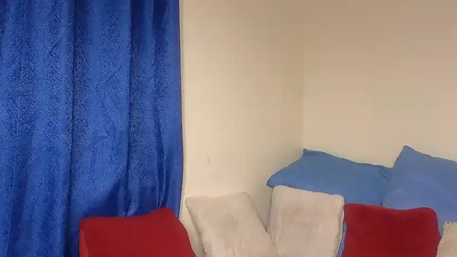 Sexy sharntel online show from May 12, 8:15 pm