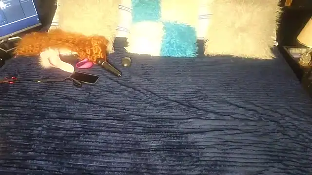 Sexy sharntel online show from December 3, 7:35 pm