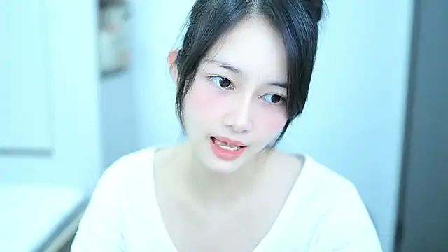 Judy520 online show from September 9, 2:43 am