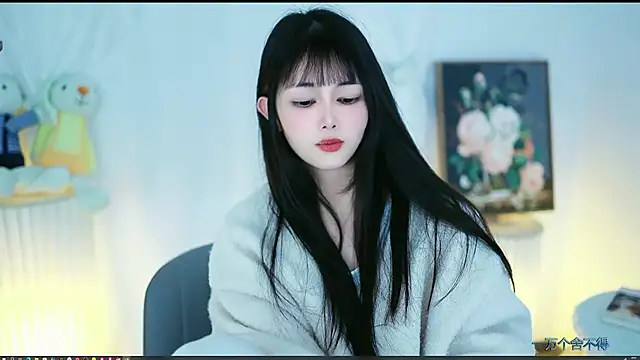 Judy520 online show from March 21, 2:29 pm