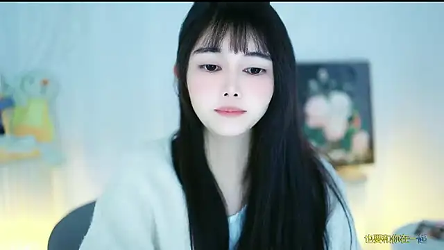 Judy520 online show from March 21, 1:13 am