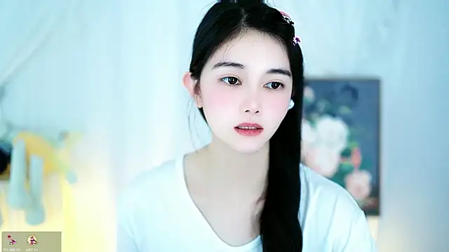 Judy520 online show from March 11, 3:58 am