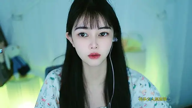 Judy520 online show from March 4, 6:26 am