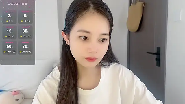 Judy520 online show from March 15, 1:12 am