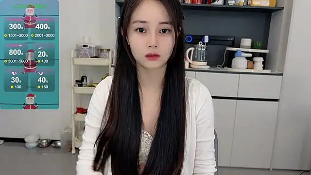 Judy520 online show from April 11, 11:30 pm