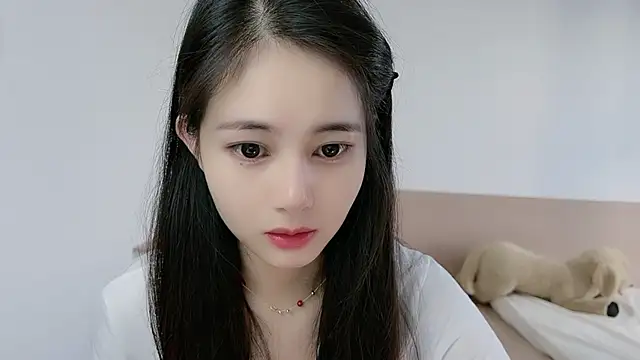 Judy520 online show from October 20, 1:07 am