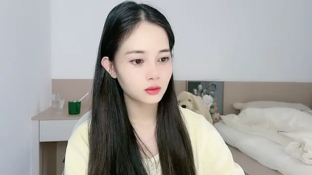 Judy520 online show from November 4, 1:42 am