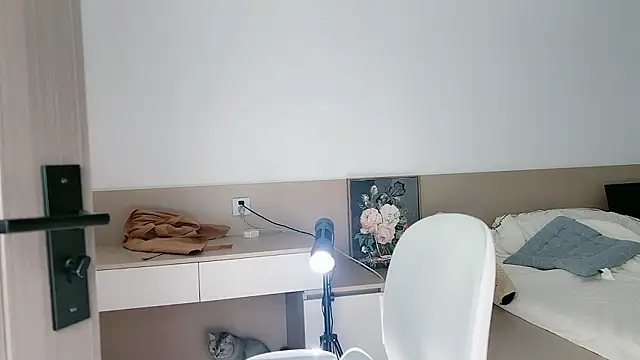 Judy520 online show from November 24, 12:38 pm