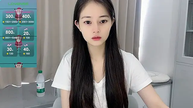 Judy520 online show from May 11, 1:18 am