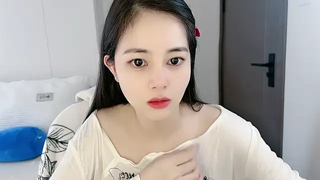 Judy520 online show from March 20, 1:39 am