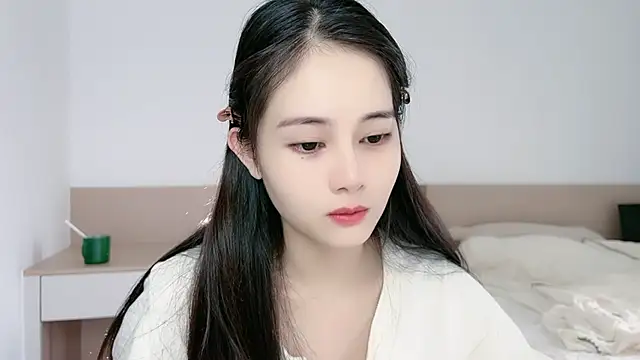 Judy520 online show from November 2, 1:21 am