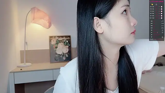 Judy520 online show from October 17, 2:15 am