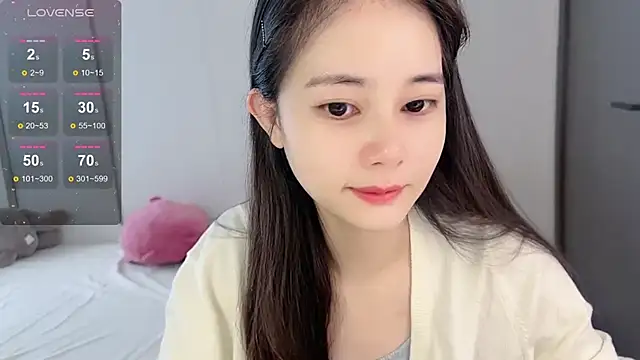 Judy520 online show from March 2, 2:45 am