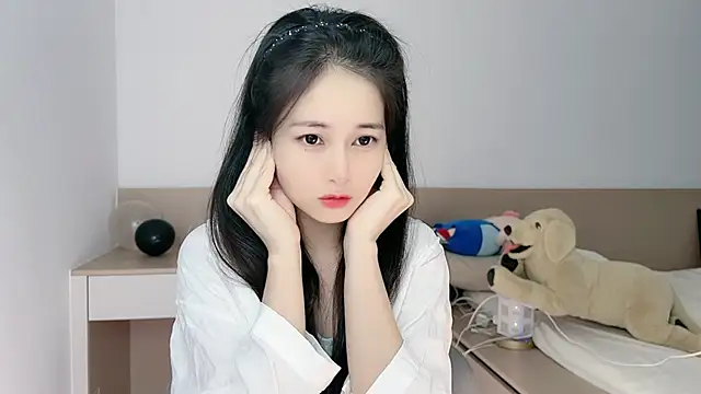 Judy520 online show from October 5, 10:44 pm