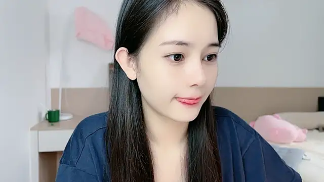 Judy520 online show from October 18, 1:18 am