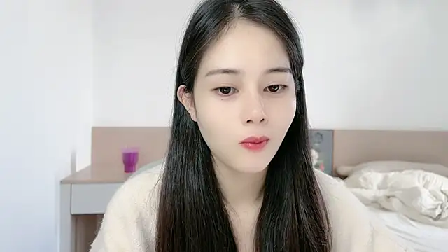 Judy520 online show from November 5, 1:09 am