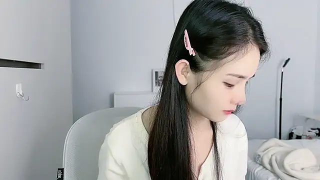 Judy520 online show from November 14, 12:14 am