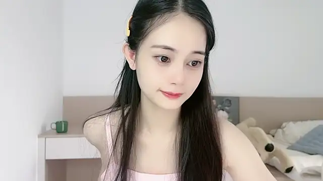 Judy520 online show from November 15, 12:58 am