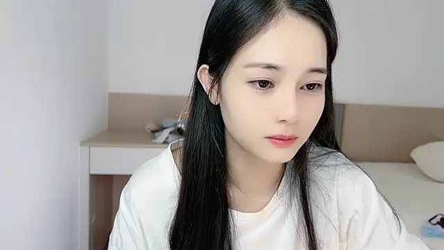 Judy520 online show from October 27, 1:17 am