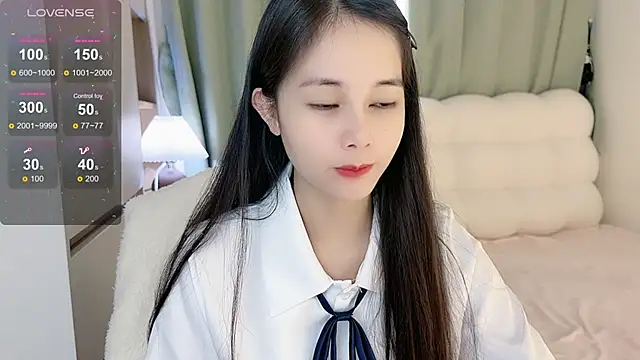 Judy520 online show from March 13, 7:57 am