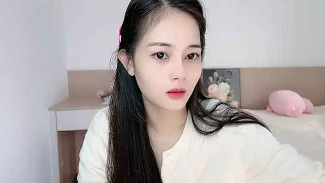 Judy520 online show from October 28, 2:34 am