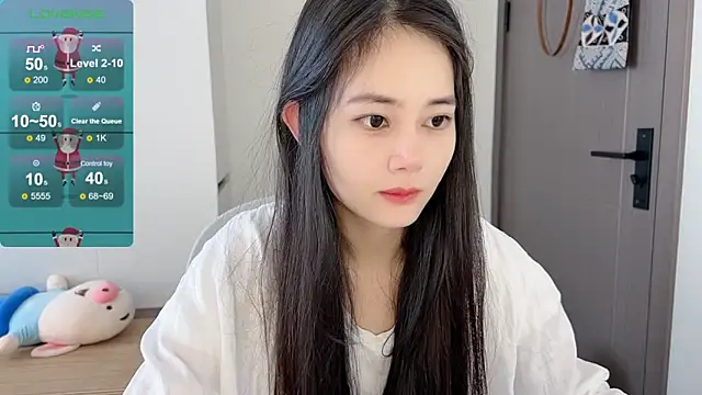 Judy520 online show from May 1, 12:59 am