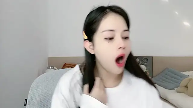 Judy520 online show from November 26, 3:06 am