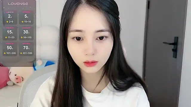 Judy520 online show from December 21, 1:30 am