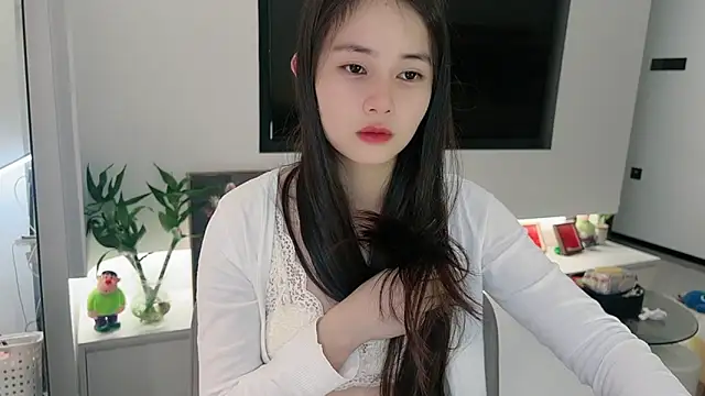 Judy520 online show from April 18, 12:29 pm